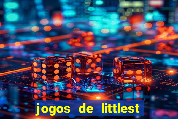 jogos de littlest pet shop